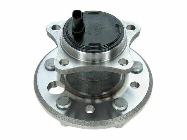 Conjunto de buje de rueda trasera derecha Timken 69CS33Q para Toyota Camry 2002-2011 tracción delantera Foto 1 de 1