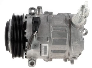 OE Denso AC Compressor 57009313AA 57009442AA Fits Ram ProMaster 3.6L 2014-2023 - Picture 1 of 2