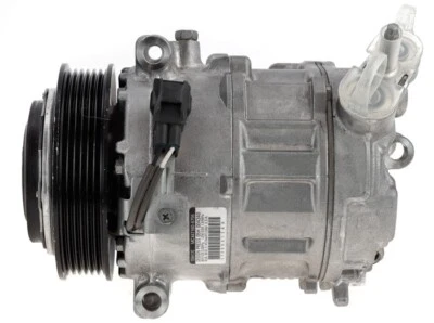Compresor de aire acondicionado OE Denso 57009313AA 57009442AA para Ram ProMaster 3,6 L 2014-2023 Foto 1 de 2