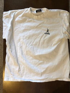 Vintage Single Stitch T Shirt  XL Chump Graphic T - Picture 1 of 4