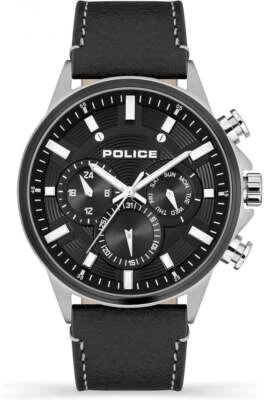 Reloj multifunción Police Kismet para hombre PEWJF2195141 Foto 1 de 4