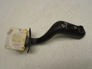 1997 Saab 900 Windshield Wiper Switch 4811360 - Picture 1 of 5