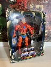 Masters of the Universe Classics Club Grayskull  Beast Man 2.0  Filmation  MOTUC