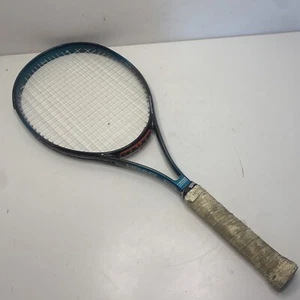 Head Trisys 190 Double Power Wedge 4 1/2” Tennis Racquet NEEDS GRIP Free Ship - Picture 1 of 12