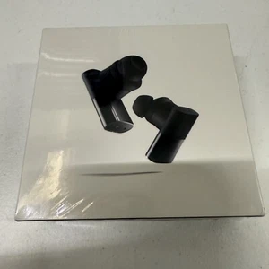 Between 3ANC Onyx True Active Noise Cancelling Wireless Earbuds Black Status - Photo 1 sur 7