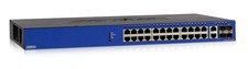NetVanta - 1234P - Managed Layer 3 Switch 24-Port