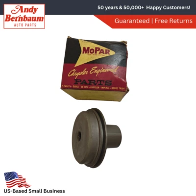 1954-1957 DeSoto Chrysler Dodge Powerflite Reverse Servo Piston 1533677 NOS - Image 1 of 4