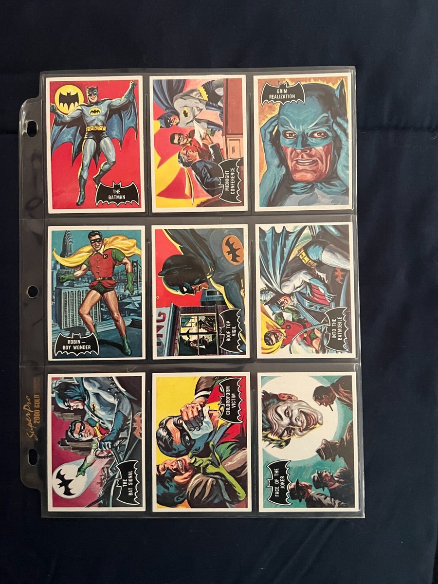 Batman (Black Bat) Trading Cards for sale | eBay Batman (Black Bat) Trading Cards for sale | eBay