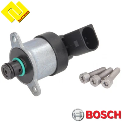 Genuine BOSCH 0928400498 ,1465ZS0042 PRESSURE CONTROL VALVE REGULATOR ,for BMW - Image 1 of 4