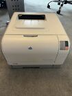 Colour Laser Printer Hp Cp1215   Hewlett Packard