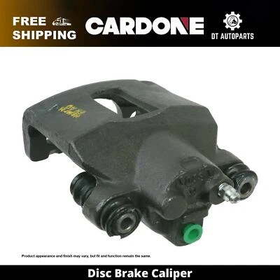 Pinza de freno de disco Cardone para Ford Crown Victoria 1996-2000 1997 1998 1999 Foto 1 de 4