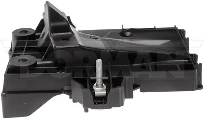 Bandeja de batería Dorman 494CH77 para Jeep Compass 2011-2017 2012 2013 2014 2015 2016 Foto 1 de 4