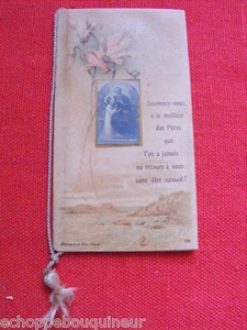 Saint-Joseph Almanach 1909 Boumard et Fils - Bild 1 von 1