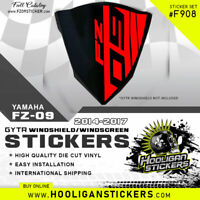 M925 Yamaha 3.5 inch under seat sticker set M925 Yamaha 3.5 inch under seat sticker set