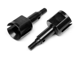 For SAVAGE FLUX HP X XL 4.6 Upgrade SUPER HEAVY DUTY AXLE INSTEAD OF 86928 - Picture 1 of 2