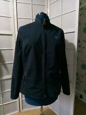 Ariat Blue Equestrian Jacket Size XL