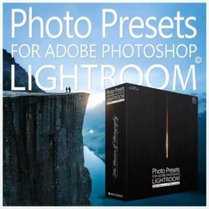 Photo Presets for Lightroom dslr - Picture 1 of 1