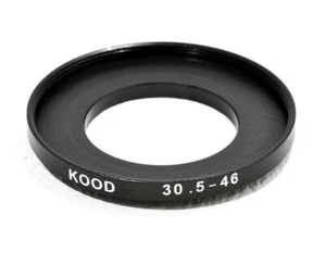 Stepping Ring 30.5-46mm 30.5mm to 46mm Step Up ring stepping Rings 30.5mm-46mm - Picture 1 of 3