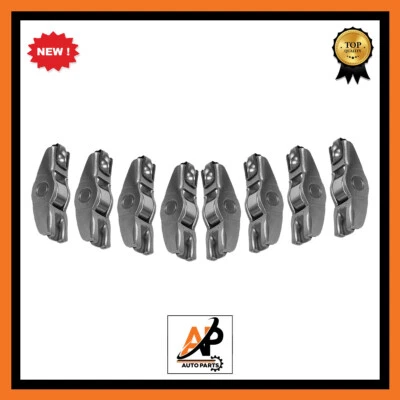 Braços de balanço para motor diesel Ford Focus Galaxy 2.0 Ecoblue YLF6 YLFS - 8 peças - Imagem 1 de 2