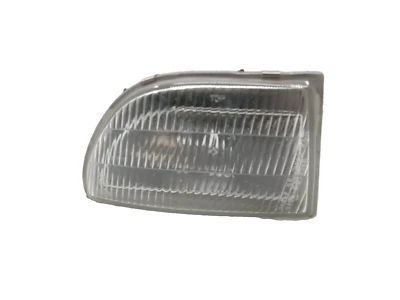 DAEWOO NUBIRA 2000 PARACHOQUES DELANTERO DERECHO MONTADO LUZ ANTINIEBLA OEM, 116-59356R Foto 1 de 4