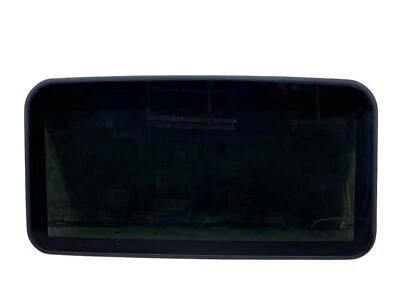 2016 - 2022 LEXUS RX350 SUNROOF GLASS WINDOW PANEL ONLY OEM Foto 1 de 4