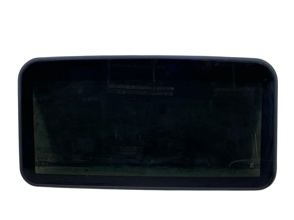 2016 - 2022 LEXUS RX350 SUNROOF GLASS WINDOW PANEL ONLY OEM Foto 1 de 4
