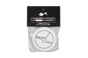THUNDERBOLT PROJECT BY FRGMT & POKEMON Limited Rubber Coin Case Fragment Design - Bild 1 von 6