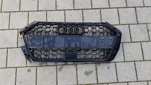 Audi A1 GB 82A Kühlergrill Grill 82A853651C 82A853653C - Bild 1 von 4