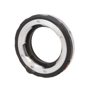 Voigtlander VM-E Close Focus Adapter For VM-Mount Lens to Sony E-Mount