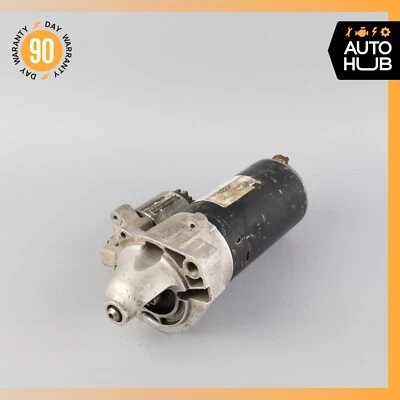 90-99 Mercedes R129 SL500 500SL S500 400SEL Engine Motor Starter Quality-Built - Image 1 of 4