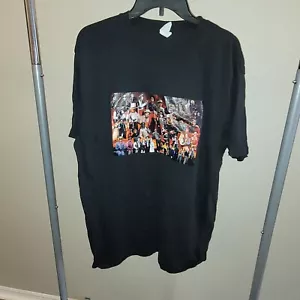 Television Greatest Cowboys Grafik Bügelbild T-Shirt Gr. XL - Bild 1 von 6