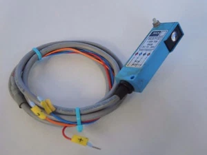 Sick WL9-P132 1005708 Lichtschranke - Bild 1 von 3