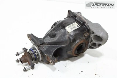 BMW 320I xDRIVE F30 2013-2018 2,0 L eje trasero diferencial relación portadora 3,15 OEM Foto 1 de 4