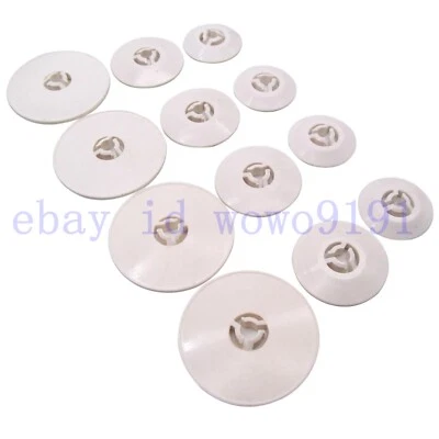 25/30/40mm Small Medium Large Spool Pin Cap FOR Brother/Babylock Domestic Sewing - Image 1 of 4