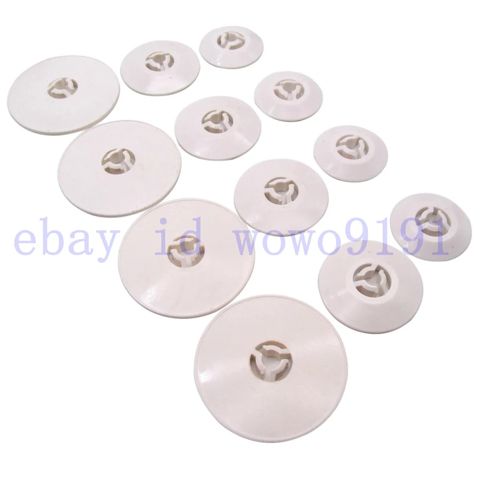 25/30/40mm Small Medium Large Spool Pin Cap FOR Brother/Babylock Domestic Sewing - Image 1 of 4