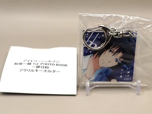 Iori Izumi Idolish7 Acrylständer Anime Japan K850 - Bild 1 von 3