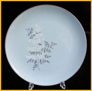 Platos de cena Royal Doulton Forest Glade de 10 1/4 pulgadas - Imagen 1 de 1