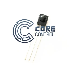 nuovo 2PCS IC TSOP4838 DIP-3 VISHAY modulo ricevitore 38 kHz NUOVO - Foto 1 di 1