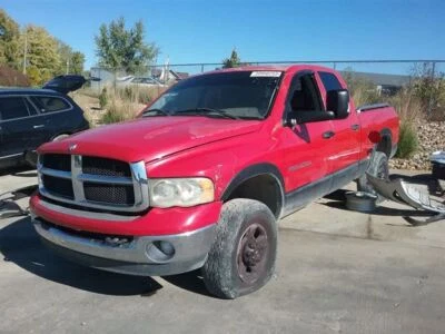 Starter Motor Fits 03-06 DODGE 2500 PICKUP 1272904 Foto 1 de 4