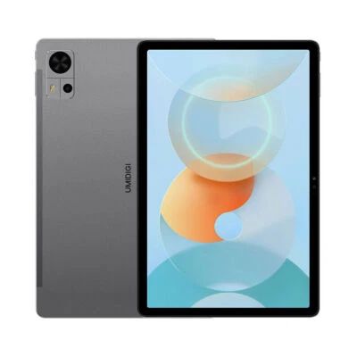 UMIDIGI G5 Tab 4Go+128Go Up to 1TB 10.1 Pouces 6000mAh Android 13 Tablette - Photo 1/4