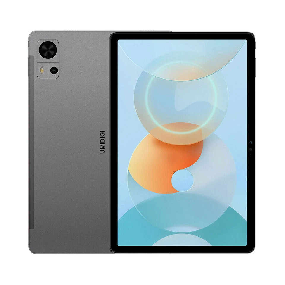 UMIDIGI G5 Tab 4Go+128Go Up to 1TB 10.1 Pouces 6000mAh Android 13 Tablette - Photo 1/4