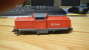 H0 Fleischmann Diesellok BR 212 311-5 DB Cargo DB Ohne OVP - Bild 1 von 6