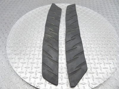 2003 02-04 本田 FSC600 银翼前左脚板垫脚凳 — 第 1/4 张图片