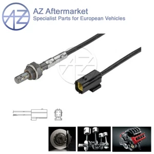 Se adapta a Rover 800 1987-1999 2.0 2.5 Lambda sensor de oxígeno delantero AZ 4 cables - Imagen 1 de 1