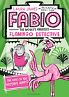 James Laura-Fabio The Worlds Greatest Flam (US IMPORT) HBOOK NEW #10962