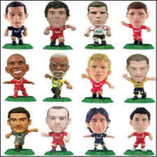 Liverpool Corinthian Microstars UK Football Figures