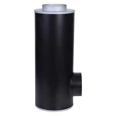 空气过滤器适用于 NELSON 87252N PUROLATOR A86020 SPARTAN MOTORS 420HH2 VMC AH53744 — 第 1/4 张图片