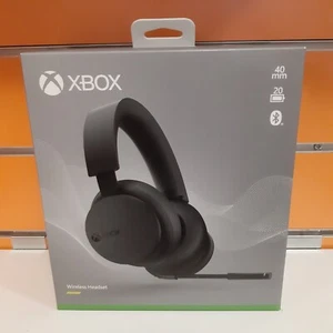 Cuffie Xbox Wireless Headset per XBOX ONE, XBOX Series X-S NUOVE SIGILLATE - Foto 1 di 2