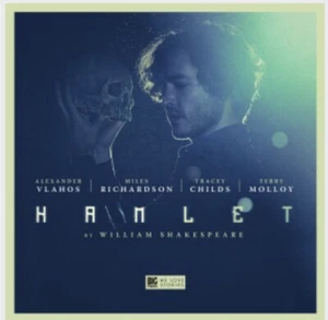 Big Finish Hamlet by William Shakespeare - Picture 1 of 1