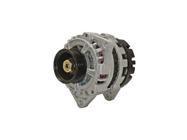 Alternador Para 97-02 Saturn SL2 SL SC2 SL1 SW2 SC1 SW1 1.9L 4 Cyl ZW47F9 Nuevo Foto 1 de 1
